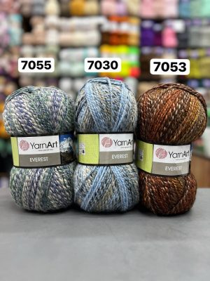 یارن آرت اورست