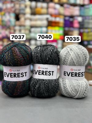 یارن آرت اورست