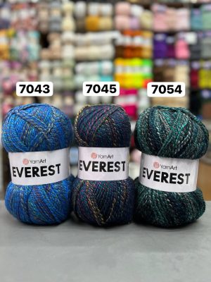 یارن آرت اورست