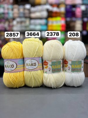 ناکو الیت بی بی