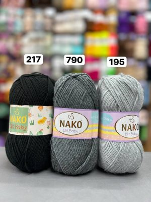 ناکو الیت بی بی