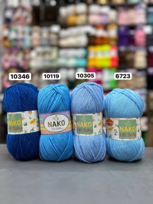 ناکو الیت بی بی