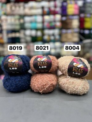 فیلاتی لئو (بوکله)