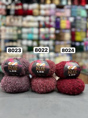 فیلاتی لئو (بوکله)