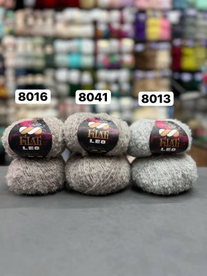 فیلاتی لئو (بوکله)