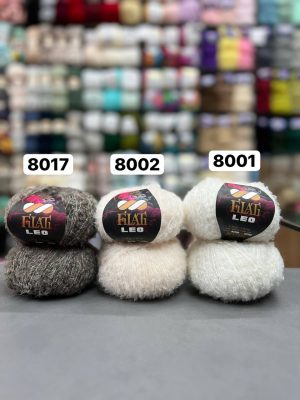 فیلاتی لئو (بوکله)