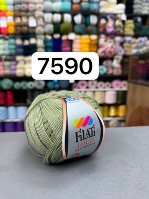 فیلاتی لوکو