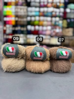 موهر ایتالیایی ربیت